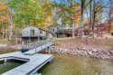 Water's Edge on Lake Norman in North Carolina for rent on LakeHouseVacations.com