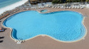 Tidewater 2406 The Blue Tidepool Cute condo, Beachfront, Great Amenities, on , Lake Home rental in Florida