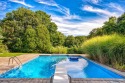 Respite Ranch Private Pool, Hot Tub, Beach Access, on Atlantic Ocean - Mattituck Creek, Lake Home rental in New York