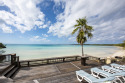 Private 4BR Home Directly on Stunning Caribbean Ten Bay Beach, on , Lake Home rental in Eleuthera