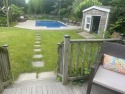 Roanoke Ranch Home 3BR, Private Pool, Hot Tub, North Fork House for rent 20 Dolphin Way Riverhead, New York 11901