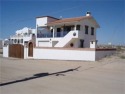 Arena y Sol Vibrant home w beach views, just steps from Las Conchas beach House for rent Las Conchas Puerto Peñasco, Sonora 83554