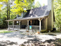 Private Log cabin with Picnic Area, Hot Tub, WIFI, Pool Table, & More!, on Douglas Lake, Lake Home rental in Tennessee