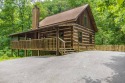 2 Bedroom 2 Bathroom Pet Friendly Cabin with Fenced in Yard on Bluff Mountain, on Douglas Lake, Lake Home rental in Tennessee
