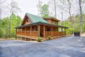 One Bedroom Smoky Cove Cabin is close to all the attractions in Pigeon Forge!, on , Lake Home rental in Tennessee