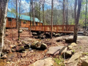 Modernized cabin, new appliances, giant living room, with a new hot tub!, on Douglas Lake, Lake Home rental in Tennessee