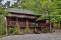 Perfect Smoky Mountain cabin, just 1 mile from the Pigeon Forge Parkway!, on , Lake Home rental in Tennessee