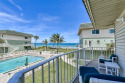 New Listing!! Direct Oceanview with heated pool and garage, on , Lake Home rental in Florida