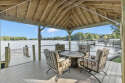 Enjoy Peace And Quiet At Playing Hooky  on Lake Norman in North Carolina for rent on LakeHouseVacations.com