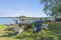 Settle In At Whispering Pines  on Lake Norman in North Carolina for rent on LakeHouseVacations.com