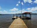 Escape To A Wave From It All  on Lake Norman in North Carolina for rent on LakeHouseVacations.com