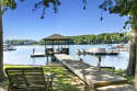 Serenity At Silent Waters  on Lake Norman in North Carolina for rent on LakeHouseVacations.com