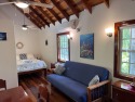 Studio wPool, AC, Dock Access, Free Paddle boards, on , Lake Home rental in Belize District