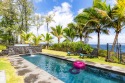 Hale Mar - Gorgeous Oceanfront Home with Private Pool & Hot Tub, on , Lake Home rental in Hawaii