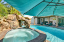 Above Desert Dream I Pool Slide I Tennis Court I Putting Green I Luxury , on , Lake Home rental in Arizona