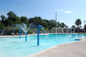 Sea Spray Villa 504, on Gulf of Mexico - Gulfport , Lake Home rental in Mississippi