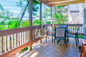 Hale Noho Aloha - cute, romantic condo with recent upgrades, kitchen,BBQ,pool Condo for rent 4770 Pepelani Loop 119A Princeville, Hawaii 96722