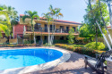Oversized Pool & Garden - Great For Large Groups In Jaco, on , Lake Home rental in pu