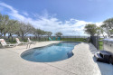 Bayside Getaway! Lighted pier, pool, hot tub, Right on Copano Bay! on Gulf of Mexico - Copano Bay in Texas for rent on LakeHouseVacations.com