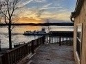 Cottage With A Dock On The Water, on Lake Barkley, Lake Home rental in Kentucky