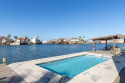 Inviting two bedroom condo offering waterfront views and a mellow interior., on , Lake Home rental in Texas