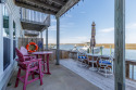 Pet-Friendly Townhome w Fishing Dock, Cleaning Station & Boat Slip!, on Gulf of Mexico - Corpus Christi, Lake Home rental in Texas