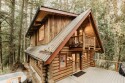Mt. Baker Lodging Cabin #81 – Hot Tub, Wifi, Pet Friendly, Sleeps 4!  for rent  Glacier, Washington 98244