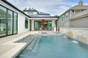 Luxury Services I Events I New Modern Home 3Mi Austin I PoolSpa 11 Beds on Colorado River - Lake Austin in Texas for rent on LakeHouseVacations.com