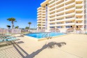 The 9th Floor Offers A True Blue View Of The Sparkling Gulf Of Mexico!, on Gulf of Mexico - Pensacola, Lake Home rental in Florida