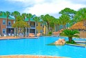 Tropical Haven Resort Condo Retreat with Oasis Pool and Poolside Tiki Bar, on Gulf of Mexico - Pensacola, Lake Home rental in Florida