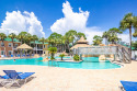 Fully Renovated Condo Near Beach with Oasis Pool & Tiki Bar Wet Feet Retreat, on Gulf of Mexico - Pensacola, Lake Home rental in Florida