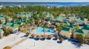 Luxury Condo Boasting Lagoon Pool Near White Sandy Beaches Sandy Shores, on Gulf of Mexico - Pensacola, Lake Home rental in Florida