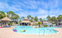 Exquisite Condo with Spectacular Pool Just Moments from the Beach, on Gulf of Mexico - Pensacola, Lake Home rental in Florida