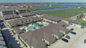 Village by the Beach TVLP917K-Two Bedroom Close to Beach & Heated Pool on  in Texas for rent on LakeHouseVacations.com