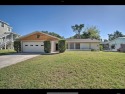 Stunning, Canal front home with private dock in Crystal River, on Lake Rousseau, Lake Home rental in Florida