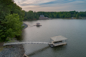 King Fisher Point Lake House on Kerr Lake / Buggs Island in Virginia for rent on LakeHouseVacations.com