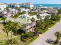 Welcome to Ocean Way dream home in Cinnamon Beach!, on Atlantic Ocean - Palm Coast, Lake Home rental in Florida