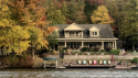 Family Getaway On The Lake, on Page Lake, Lake Home rental in Pennsylvania