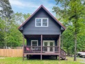 Rooted In Love on Kerr Lake / Buggs Island in Virginia for rent on LakeHouseVacations.com