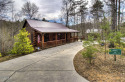 2 Bedroom log cabin near Pigeon Forge with a pool table and arcade game! Cabin / Bungalow for rent 1715 Quail Hollow Way Sevierville, Tennessee 37876