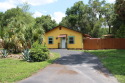 Enjoy your getaway vacation in this cozy, pet friendly home! House for rent 5444 E Live Oak Ln Inverness, Florida 34453