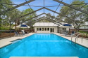 Moon Tide Beautiful beach cottage w6 bikes, bocce ball court, & pool, on , Lake Home rental in Florida