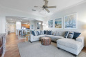 Incredible Oceanfront Cinnamon Beach Condo 822! Newly renovated!!, on Atlantic Ocean - Palm Coast, Lake Home rental in Florida