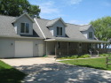 4 Bedroom Lakefront Rental!close To Caseville, on Lake Huron - Huron County, Lake Home rental in Michigan