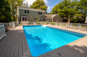 Coastal Haven Private Pool, Bay Access, Water Sports, on , Lake Home rental in New York