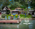 Lakeside Lodge With Outdoor Living, on Lake Jackson, Lake Home rental in Georgia