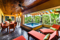 Penthouse private jacuzzi across from beach, on , Lake Home rental in Guanacaste