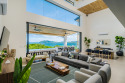 Luxury Oceanview Villa Staff concierge Breakfast, on , Lake Home rental in Guanacaste