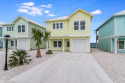 Waterfront,Community Pool,Personal Hottub,Walk to Bars, Restaurants and Pier, on Gulf of Mexico - Aransas Bay, Lake Home rental in Texas