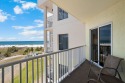 Beach and Gulf Views from this 5th floor 2 bedroom 2 bath, on , Lake Home rental in Florida